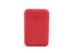 Large Capacity Red / Blue Quick Charge 2.0 Power Bank 10400mAh