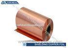 Chemical resistance EMI / EMC Shielding Room Electrolytic Copper Foil Roll