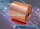 Pi And PET RA Copper Foil Conductive With One Matte Treated Side