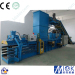 cardboard garbage press baler for sales