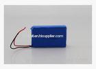 3000mAh 12V 3S1P Li Ion Battery Pack For Medical Devices and LED Lights