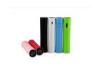 2600mAh 18650 Portable Power Bank For Mobile Phone With Torch Light
