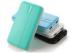 DUAL USB 2.1A Ultra Slim Li Polymer Powerbanks 8000mah USB Travel Charger