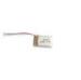 Slim 3.7v 100mah RechargeableAaBattery for Digital Camera 361624