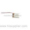 Slim 3.7v 100mah RechargeableAaBattery for Digital Camera 361624