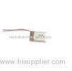 Slim 3.7v 100mah RechargeableAaBattery for Digital Camera 361624