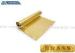 C26800 Brass Foil roll With Fine Corrosion Resistance and Extra Strength