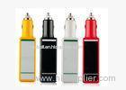 Emergency Charger 2200mAh Portable Power Banks18650 Multi Colors