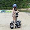 Outdoor Lithium Battery Electric Scooter / Off Road Adult Electric Scooters