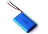 1800mah Lithium Polymer Battery Pack 2S 7.4V Lipo Rechargeable Battery Pack