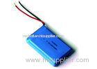1800mah Lithium Polymer Battery Pack 2S 7.4V Lipo Rechargeable Battery Pack