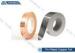 Cu With Sn Coating Tin Plated Copper Foil For Connector Component Usage