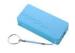 Perfume 5200mAh High Capacity Power Bank Extra Battery Charger for Smartphone