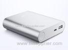 XIAOMI 10400mAh Metal Casing Power Bank Battery Charger for Smartphone