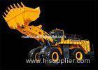 Low Emission Cummins Engine Heavy Front End XCMG Wheel Loader LW1200KN