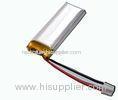 601745 Lithium Polymer Battery for MP3 3.7v 150mahLipo Battery