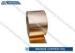 C5210 Qsn 8 - 0.3 Standard Alloy Foils / Bronze Foil With Maximum Width 650mm