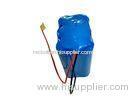 18650 Rechargeable lithium battery pack 7.4v 6000 Mah 6600 Mah 7800 Mah