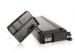 Rechargeable 48v Rear Rack Lithium Bike Battery For Electric Bicycles