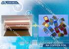Extra - Fine Low Profile Thermal Conductive Copper Foil Roll For PCB Processing