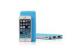 Leather Casing 10000mAh Fast Charging Power Bank Slim Li Polymer Battery Charger