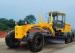 500mm Working Hydraulic Pressure Motor Grader for Rent 1.65 Ton 215HP XCMG