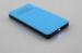 Leather Case 2 USB 10000mAh Fast Charging Power Bank Type C Power Bank