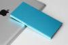 Ultra Thin 8000mAh Fast Charging Power Bank with Dual USB Port