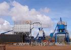 Counter - Clockwise Direction Drum Rotate Asphalt Mixing Plant with Drying Mixing Integrated Design