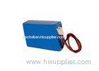 Customized Long Life Lithium Polymer Battery Packs 876190 6000mah 11.1v