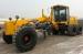 XCMG 215HP Motor Grader Machine GR215 With 450mm Max. Lift Above Ground And Front Blade