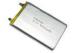 3.7V Lithium Polymer Battery 4000mah 805080 3.7V Lithium Rechargeable Battery Cell