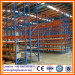 medium heavy duty drop panel widespan shelving