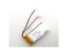 Smallest Lipo Battery 3.7v 60mah Small Lithium Polymer Battery Lipo Cell for Bluetooth 501235