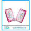 Baby Cleaning Wipes pocket pack baby wipes