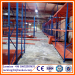 long span warehouse Medium Duty Type Rack for storage