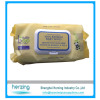 customize soft organic bamboo baby wipes