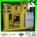 China vacuum lubricating oil purifier machine