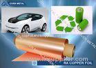 12um High - Grade Large Capacity Lithium Battery Dedicated Copper Foil Sheet Roll