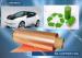 12um High - Grade Large Capacity Lithium Battery Dedicated Copper Foil Sheet Roll