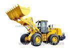 3.5 CBM Rated Bucket XCMG Front End Wheel Loader Machine LW600FN With175 KW Diesel Engine