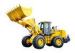 3.5 CBM Rated Bucket XCMG Front End Wheel Loader Machine LW600FN With175 KW Diesel Engine