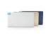 Golden 4000mAh Ultra Slim Metal Portable Power Banks For Mobiles