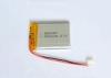 High Power 3.7v 1000mah Polymer Lithium Battery 503450 Standard Charge