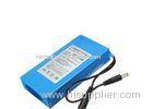 OEM Lithium Rechargeable Li ion Battery Pack 12 V 5200mah 18650