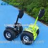 Two Wheel Balancing Scooter Mini Electric Chariot / Adult Electric Scooter Segway