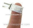 Special Design Slim Lithium Polymer Battery 3.7v 300815 15mah 3mm Thickness
