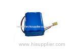 12v 4000mah Small Rechargeable Lithium Ion Battery Pack 18650 For Medical Device
