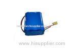 12v 4000mah Small Rechargeable Lithium Ion Battery Pack 18650 For Medical Device