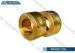 CuZn30 - H70 - C26000 Wide Brass Foil sheet With Different Temper